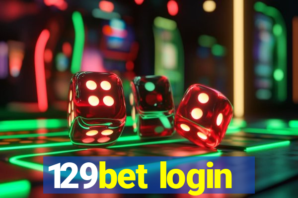 129bet login