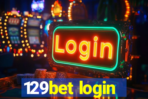 129bet login