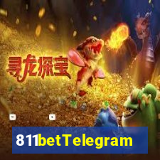 811betTelegram