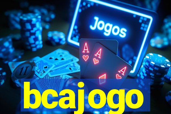 bcajogo