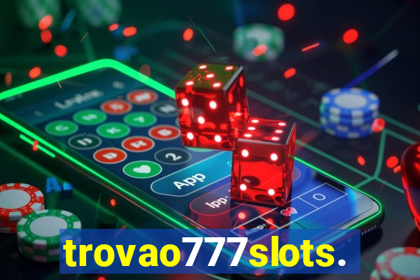 trovao777slots.com