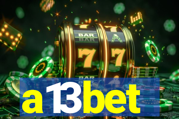 a13bet