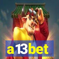 a13bet