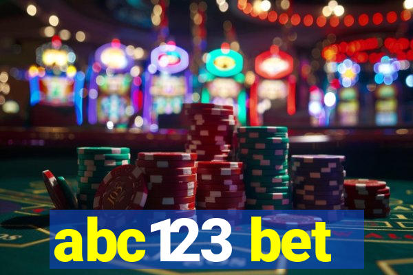 abc123 bet