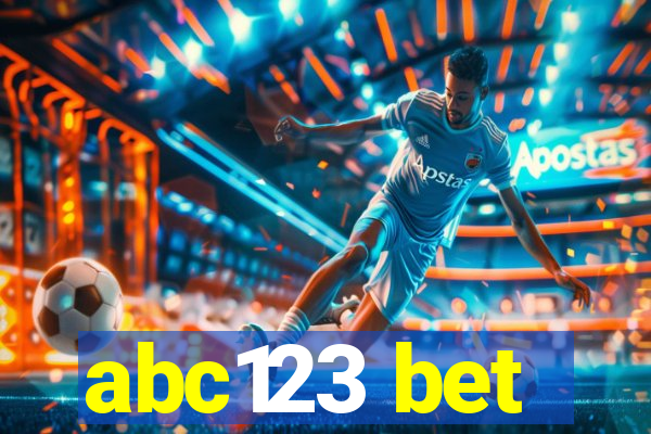 abc123 bet