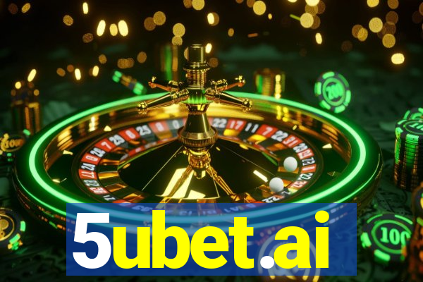 5ubet.ai