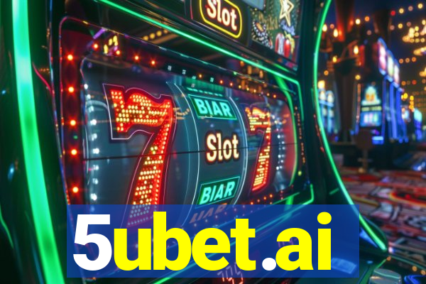 5ubet.ai