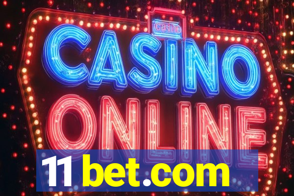 11 bet.com