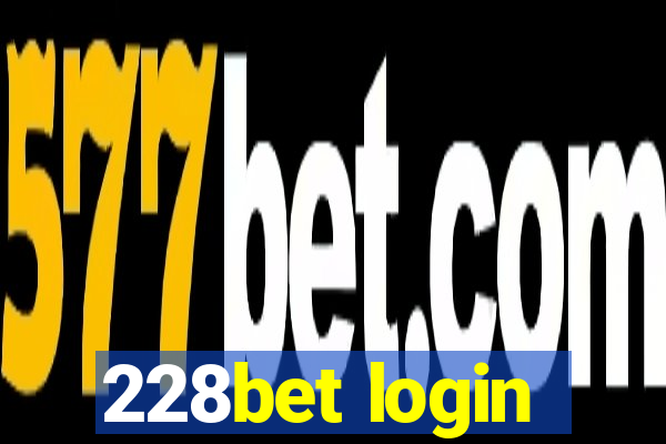 228bet login