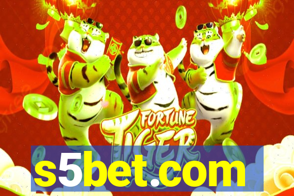 s5bet.com