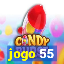 jogo 55