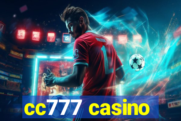 cc777 casino