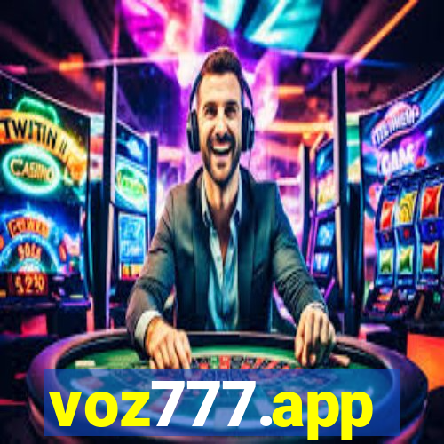 voz777.app