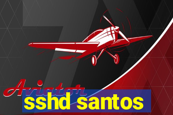 sshd santos