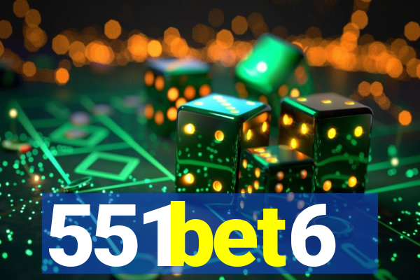 551bet6