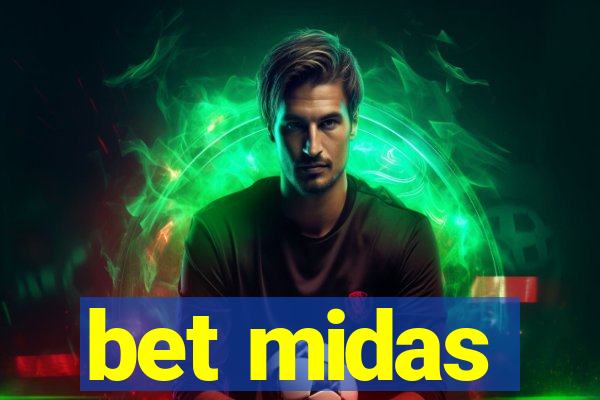 bet midas