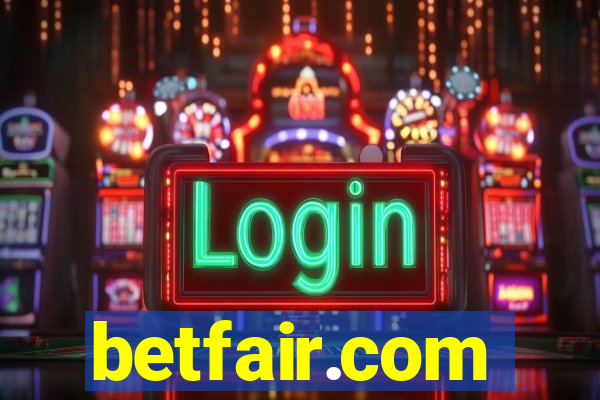 betfair.com