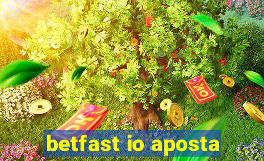 betfast io aposta