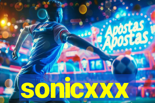 sonicxxx