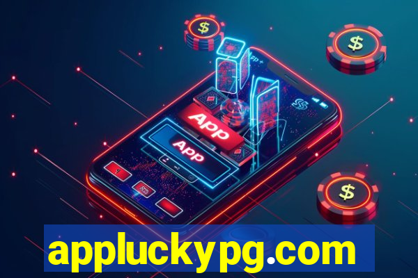 appluckypg.com