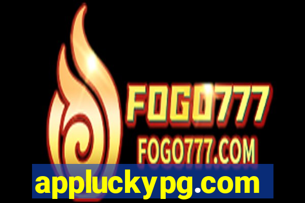 appluckypg.com