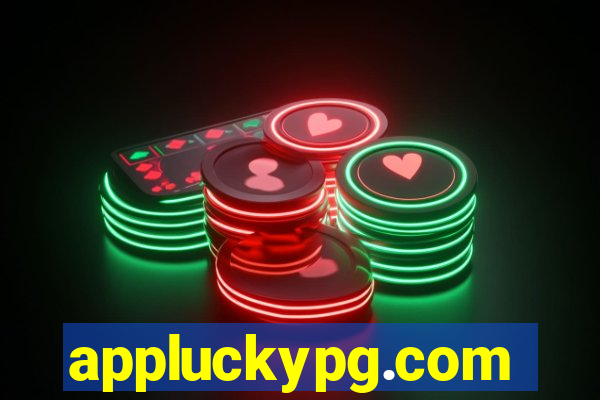 appluckypg.com