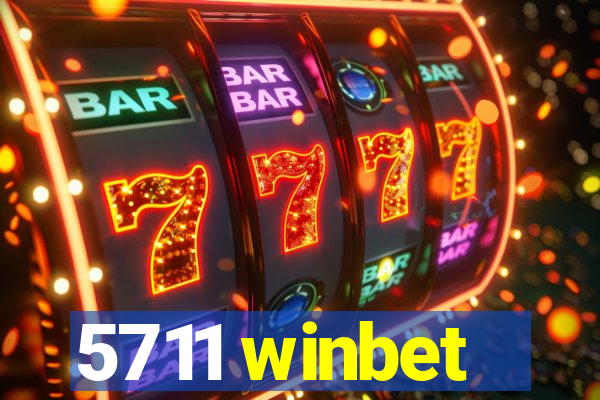 5711 winbet