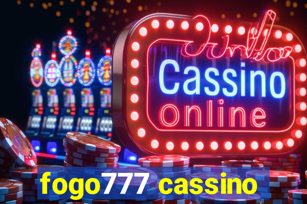 fogo777 cassino