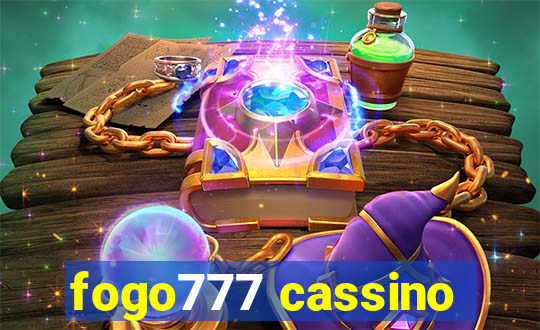 fogo777 cassino