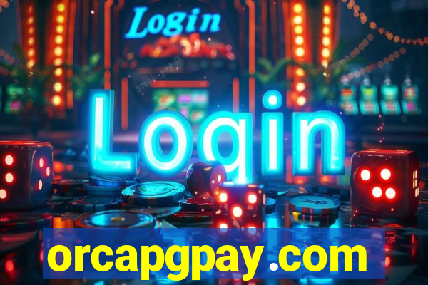 orcapgpay.com