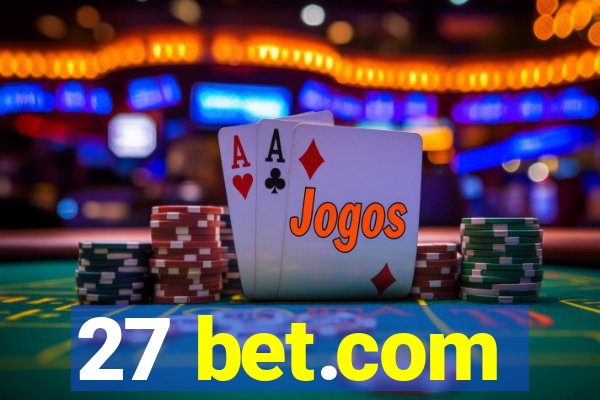 27 bet.com