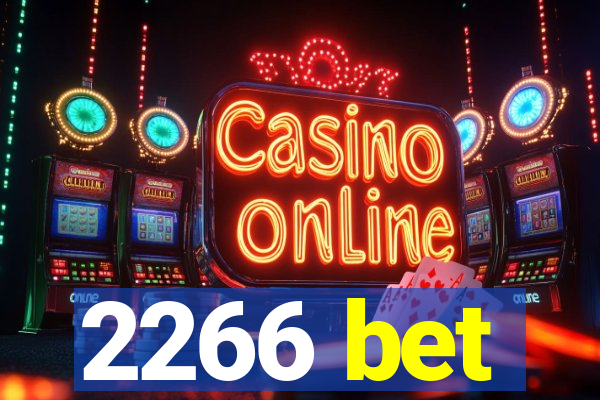 2266 bet