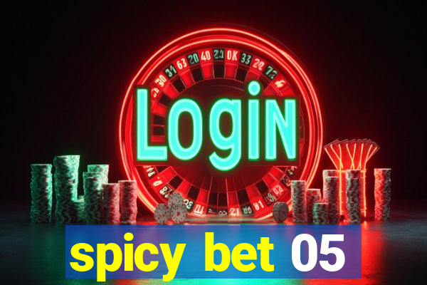 spicy bet 05