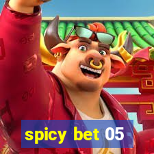 spicy bet 05