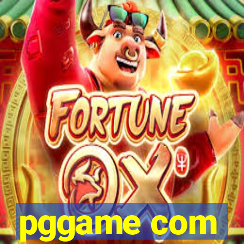 pggame com