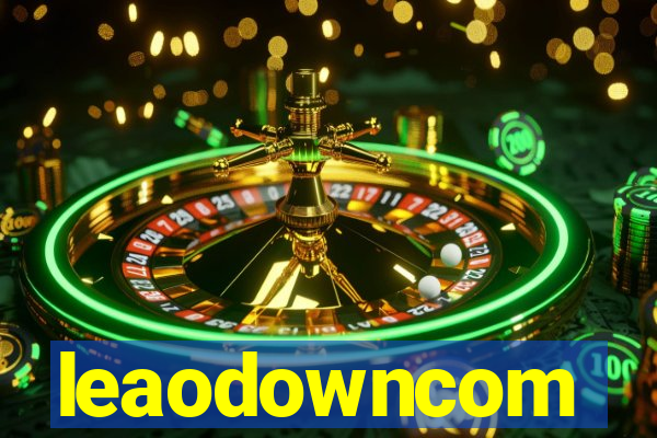 leaodowncom