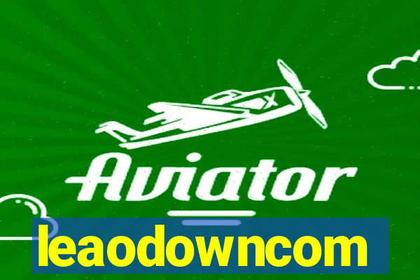 leaodowncom