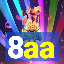 8aa