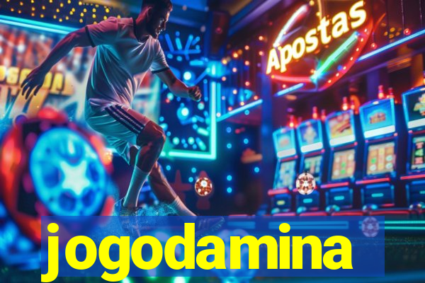 jogodamina