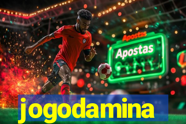 jogodamina