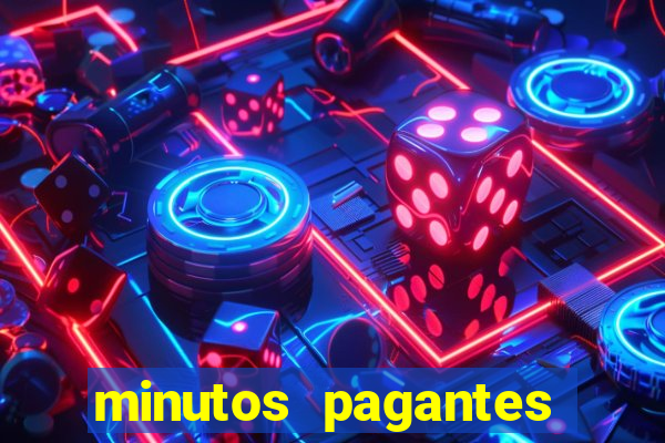 minutos pagantes dos jogos pg slots