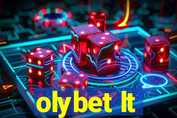 olybet lt