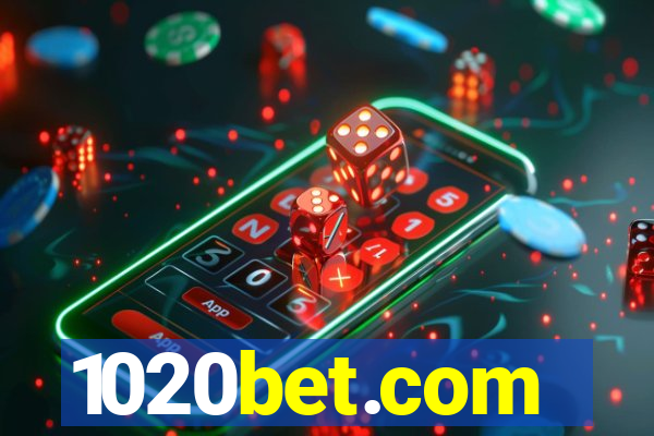 1020bet.com