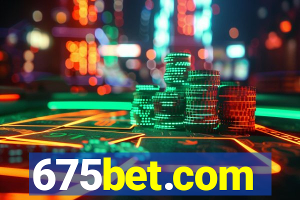 675bet.com