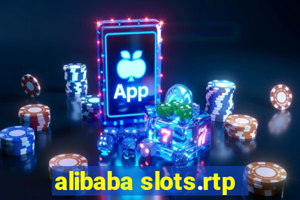 alibaba slots.rtp