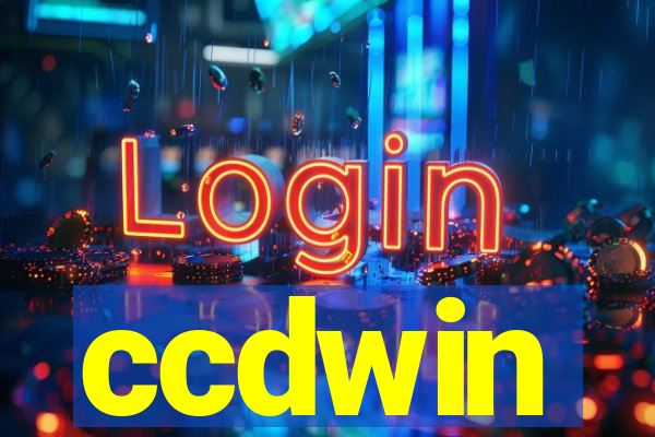 ccdwin