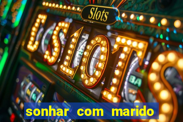 sonhar com marido indo embora