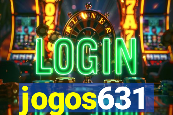 jogos631