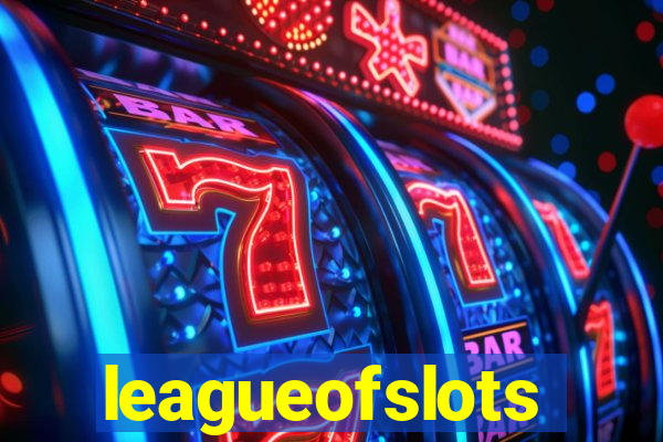 leagueofslots