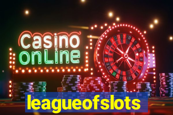 leagueofslots